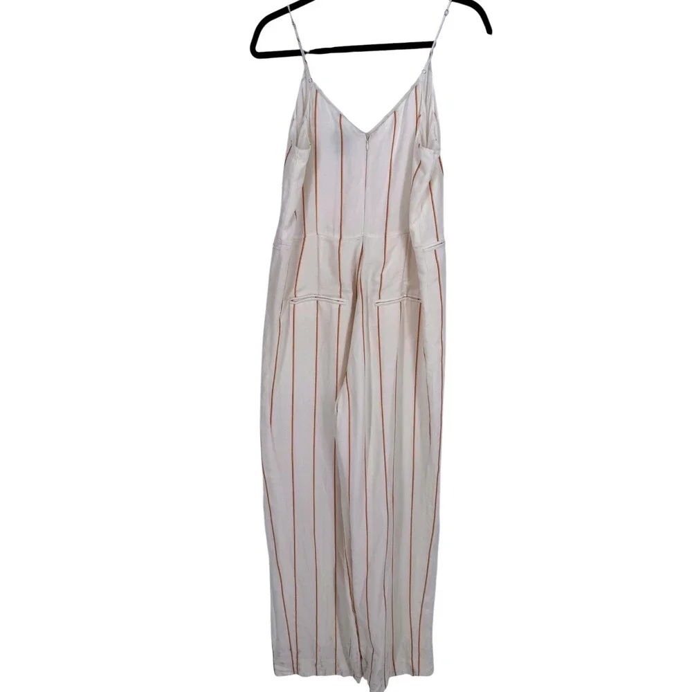 Anthropologie essential jumpsuit